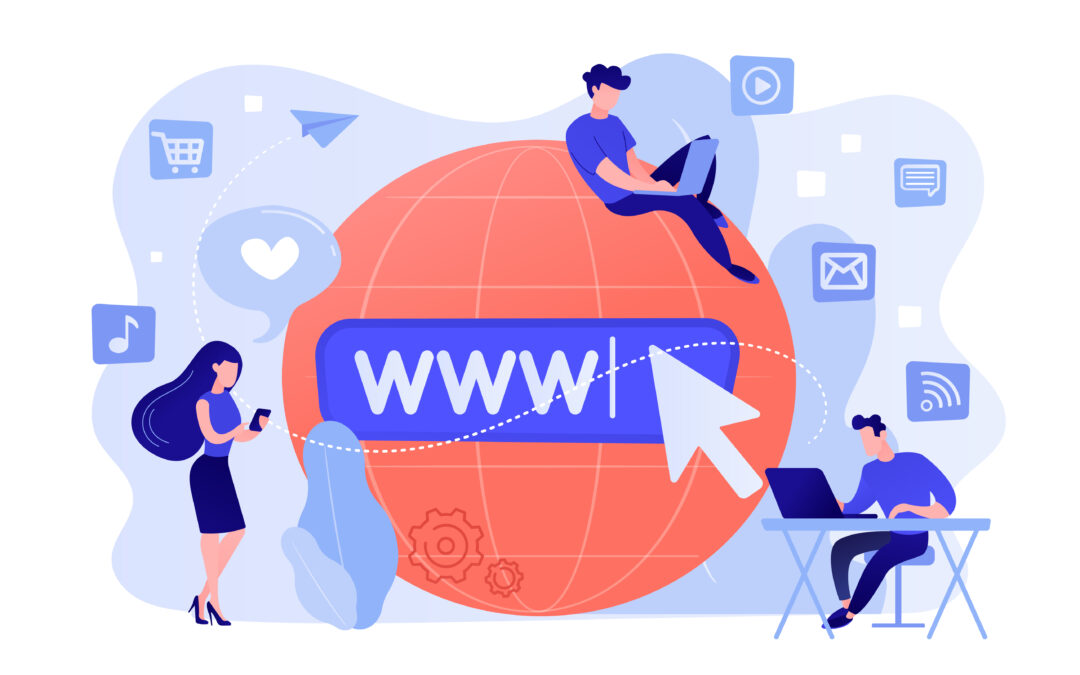 5 Tips for Choosing the Best Domain Name