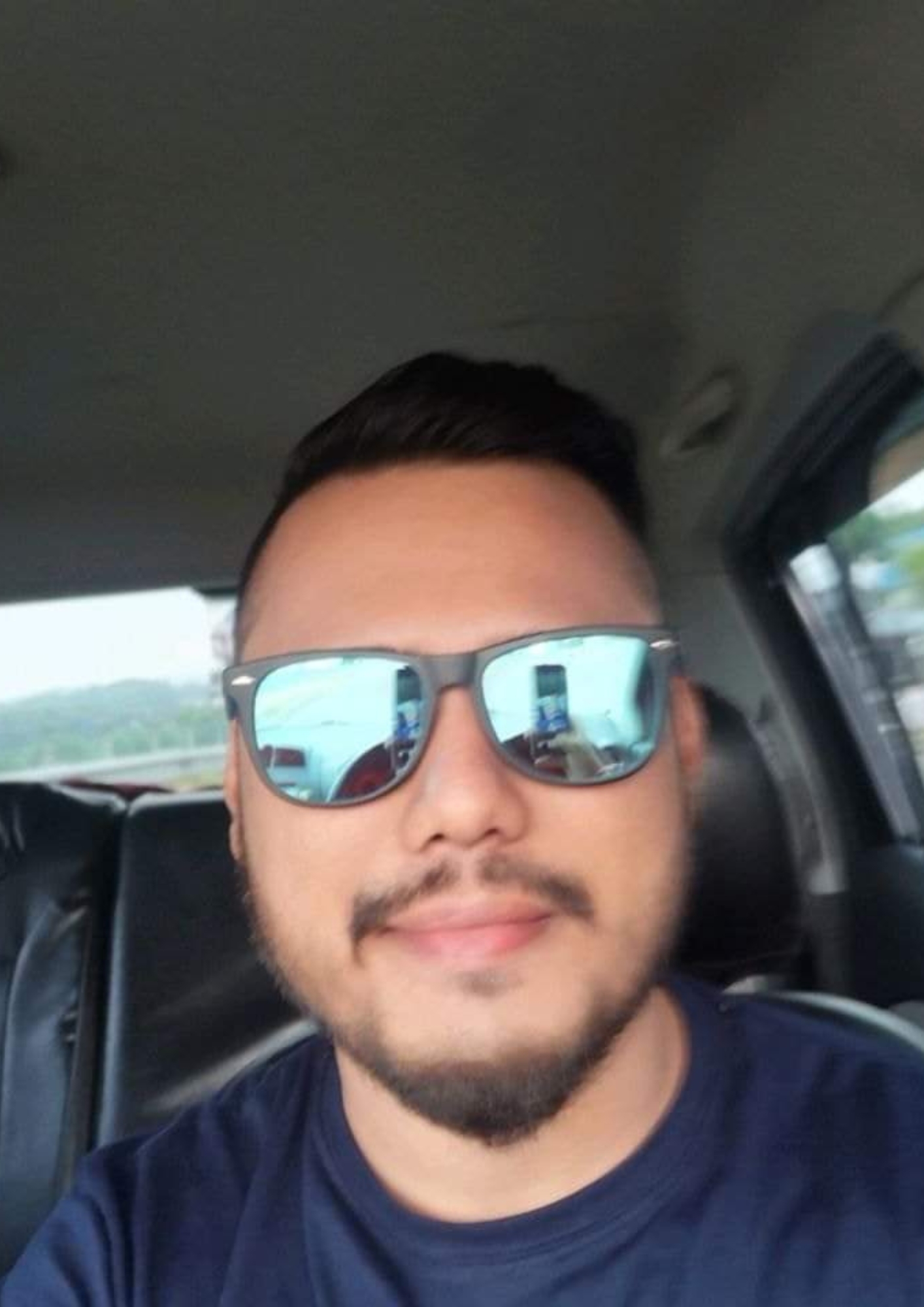 Patrick Siow