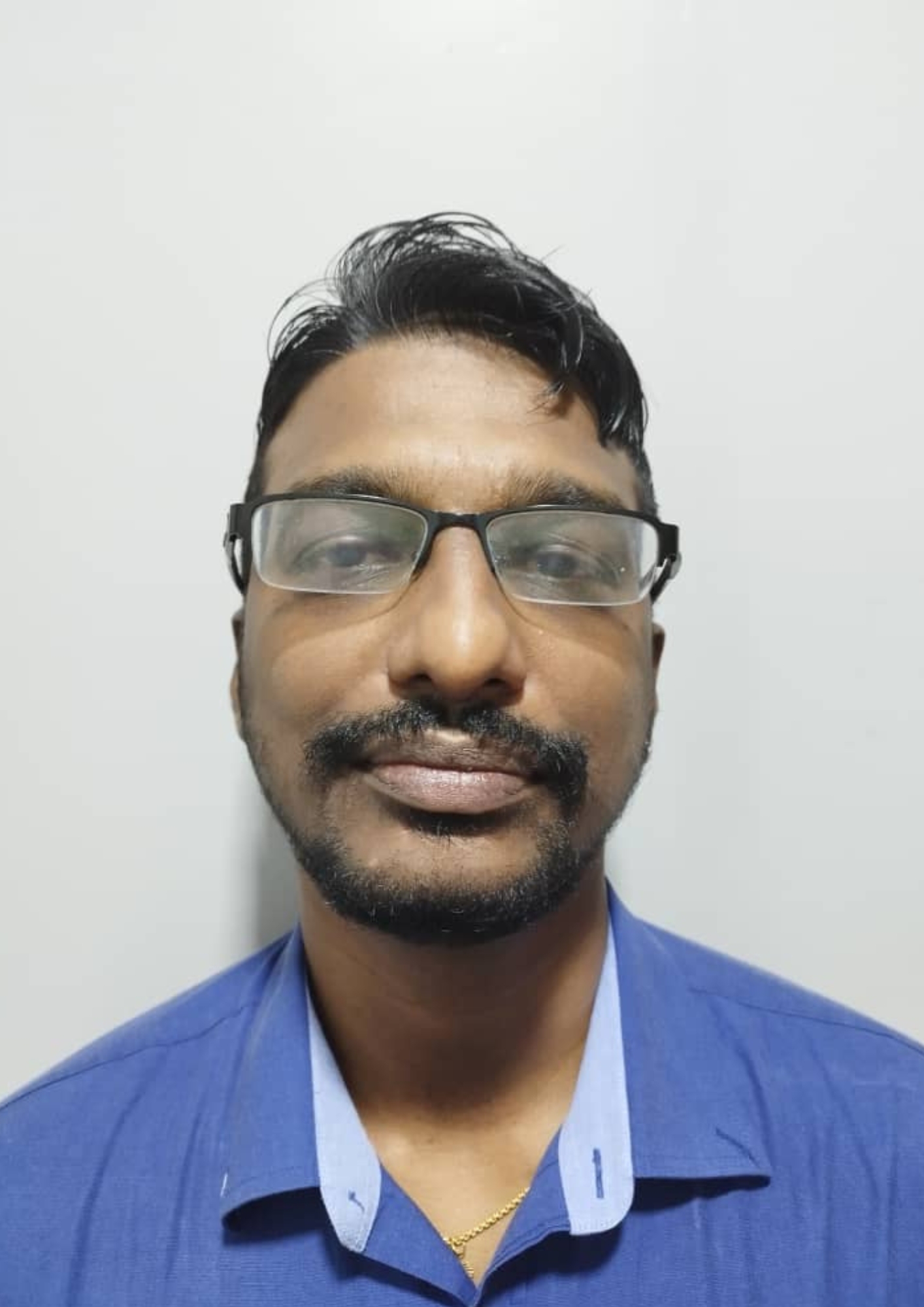 Harikumar